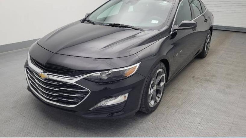 CHEVROLET MALIBU 2023 1G1ZD5ST1PF220280 image