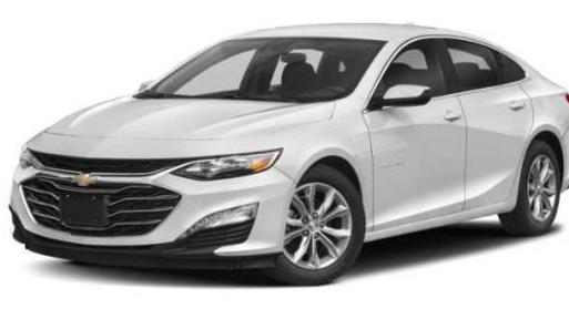 CHEVROLET MALIBU 2023 1G1ZD5ST2PF210163 image