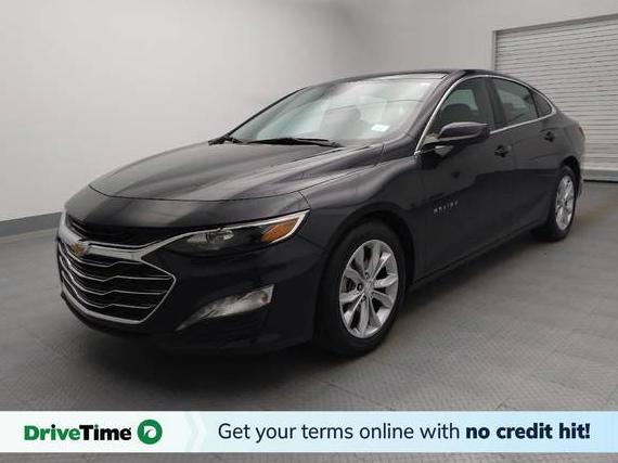 CHEVROLET MALIBU 2023 1G1ZD5ST3PF243964 image