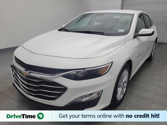 CHEVROLET MALIBU 2023 1G1ZD5ST5PF215020 image