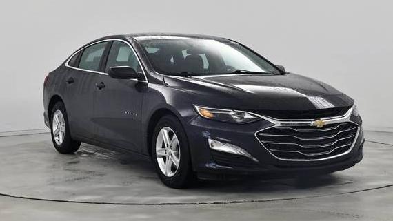 CHEVROLET MALIBU 2023 1G1ZD5STXPF230242 image
