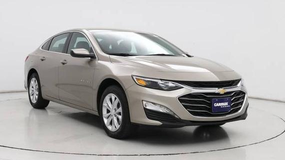 CHEVROLET MALIBU 2023 1G1ZD5ST2PF203293 image