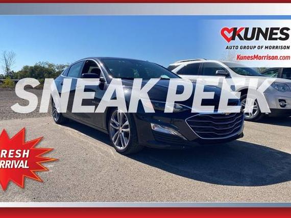CHEVROLET MALIBU 2023 1G1ZD5ST7PF216783 image CHEVROLET MALIBU 2023 1G1ZD5ST7PF216783 image