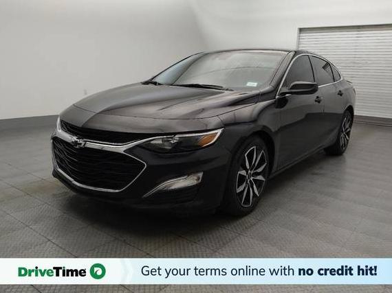CHEVROLET MALIBU 2023 1G1ZG5ST8PF176043 image CHEVROLET MALIBU 2023 1G1ZG5ST8PF176043 image