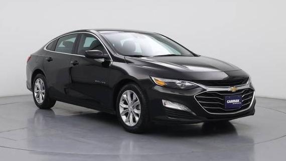 CHEVROLET MALIBU 2023 1G1ZD5STXPF226076 image