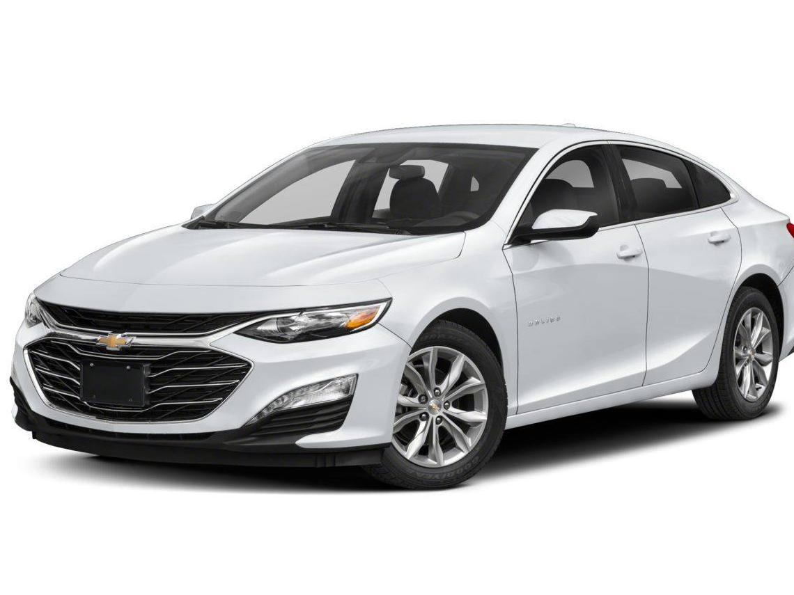 CHEVROLET MALIBU 2023 1G1ZD5ST5PF140481 image