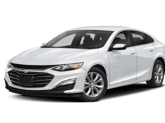 CHEVROLET MALIBU 2023 1G1ZD5ST2PF134069 image