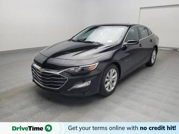 CHEVROLET MALIBU 2023 1G1ZD5ST5PF222890 image
