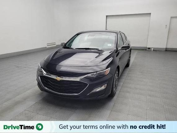 CHEVROLET MALIBU 2023 1G1ZD5ST7PF224138 image