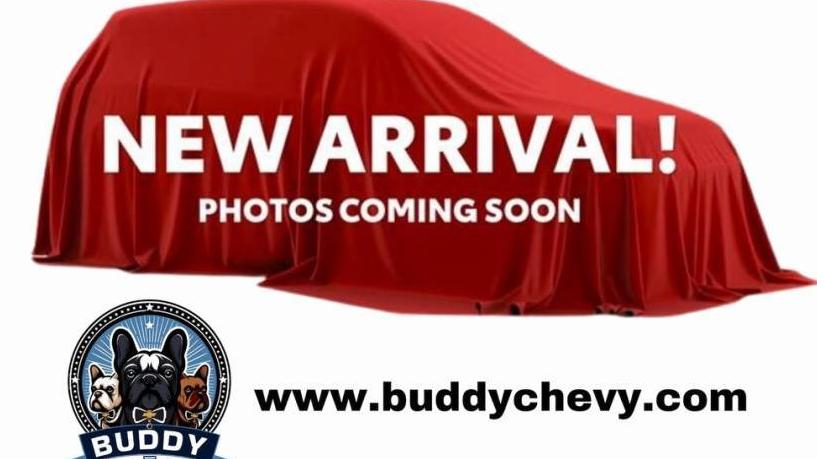 CHEVROLET MALIBU 2023 1G1ZD5ST5PF123812 image