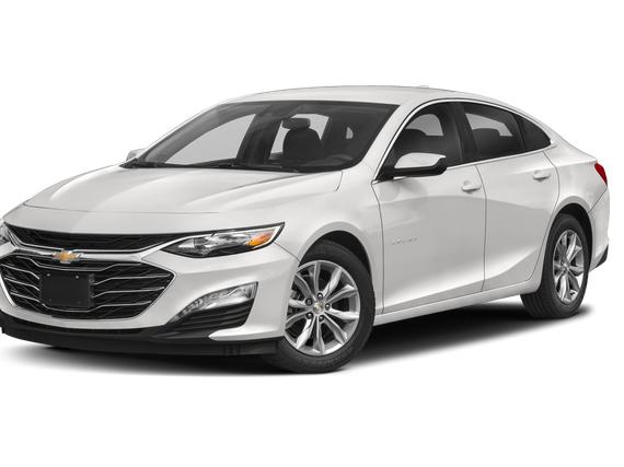CHEVROLET MALIBU 2023 1G1ZD5ST4PF210228 image