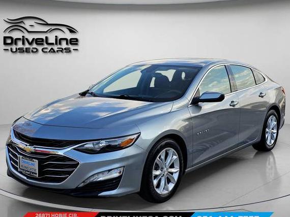 CHEVROLET MALIBU 2023 1G1ZD5ST6PF220601 image CHEVROLET MALIBU 2023 1G1ZD5ST6PF220601 image