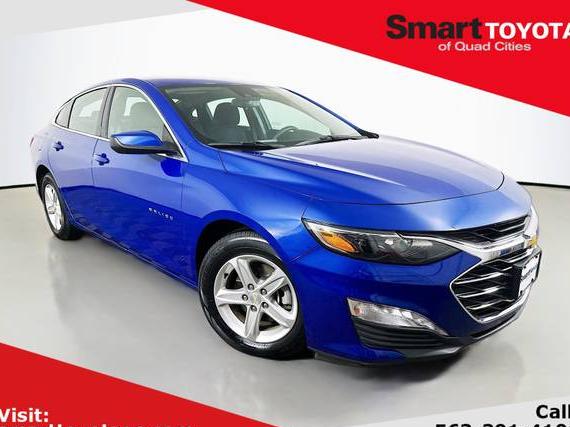 CHEVROLET MALIBU 2023 1G1ZD5ST1PF162929 image CHEVROLET MALIBU 2023 1G1ZD5ST1PF162929 image