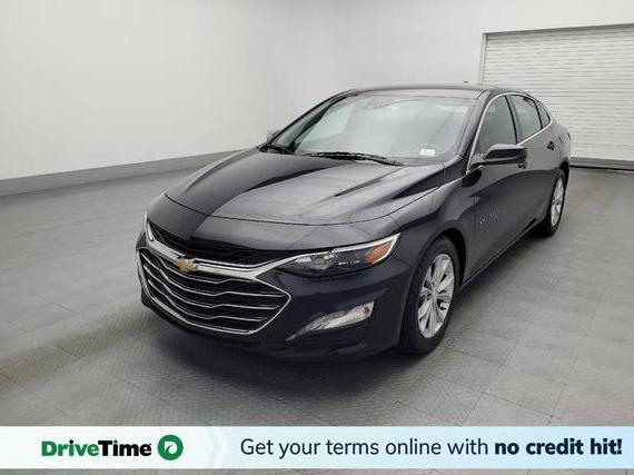 CHEVROLET MALIBU 2023 1G1ZD5ST0PF232940 image