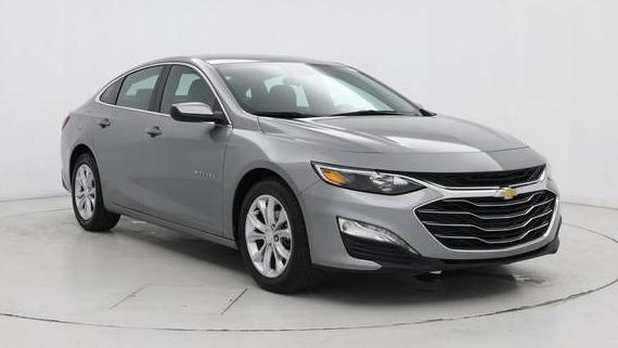 CHEVROLET MALIBU 2023 1G1ZD5ST1PF235121 image