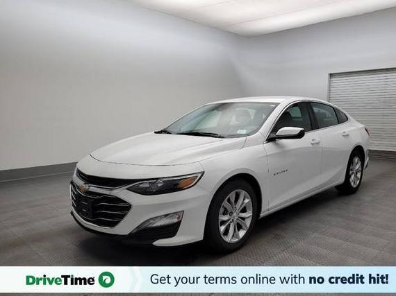CHEVROLET MALIBU 2023 1G1ZD5ST5PF203224 image