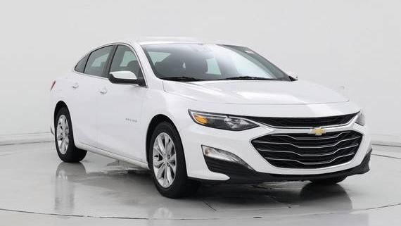 CHEVROLET MALIBU 2023 1G1ZD5ST5PF192791 image