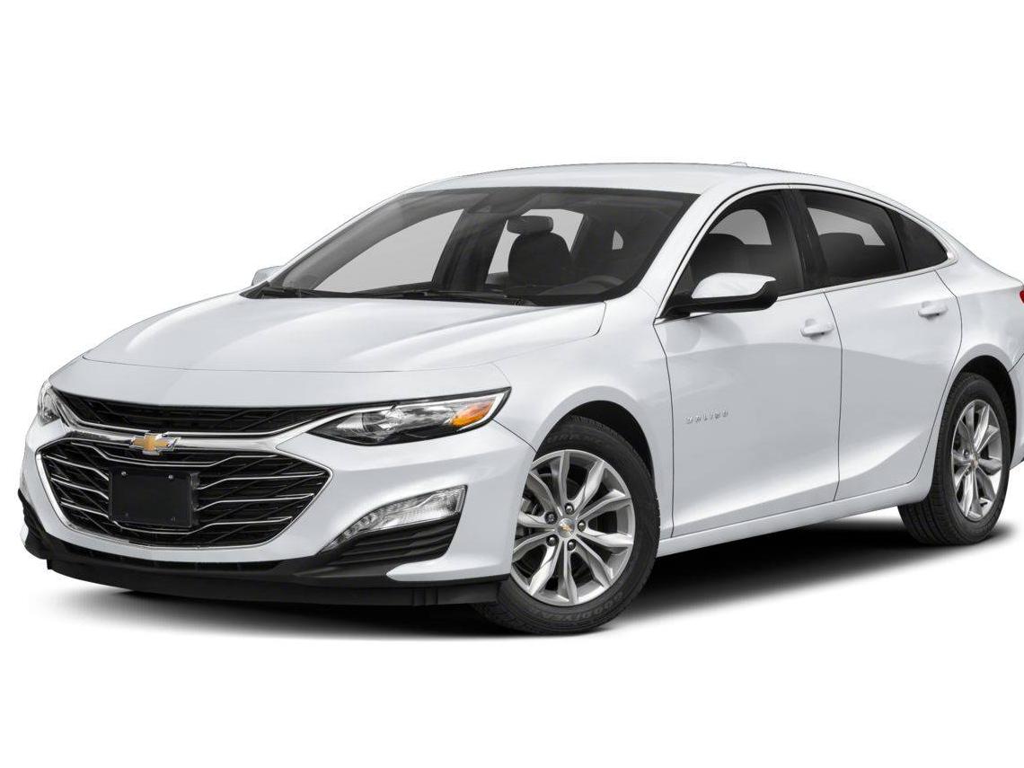 CHEVROLET MALIBU 2023 1G1ZD5ST1PF136234 image