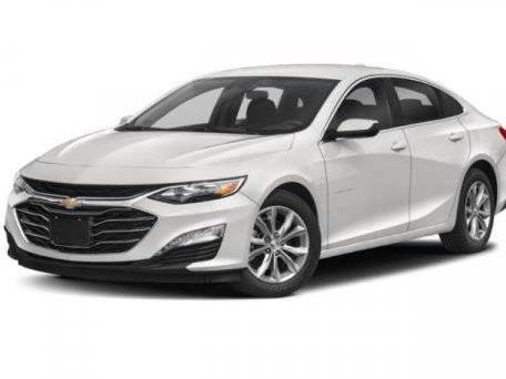 CHEVROLET MALIBU 2023 1G1ZD5ST1PF245258 image