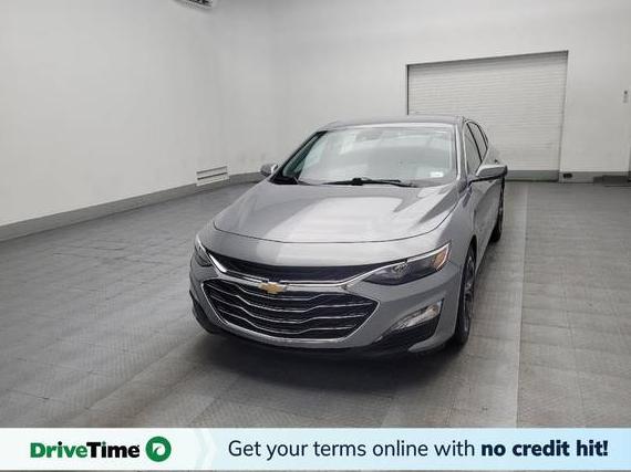 CHEVROLET MALIBU 2023 1G1ZD5ST7PF237178 image