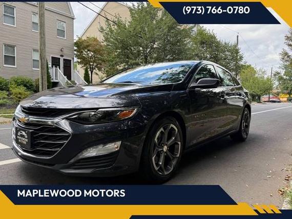 CHEVROLET MALIBU 2023 1G1ZD5ST5PF234294 image CHEVROLET MALIBU 2023 1G1ZD5ST5PF234294 image