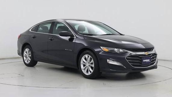 CHEVROLET MALIBU 2023 1G1ZD5ST7PF222339 image