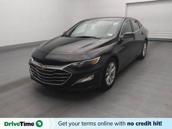CHEVROLET MALIBU 2023 1G1ZD5ST6PF138271 image