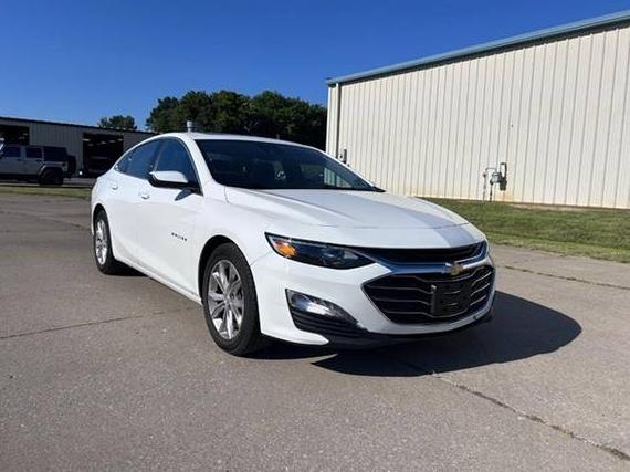 CHEVROLET MALIBU 2023 1G1ZD5ST2PF219445 image CHEVROLET MALIBU 2023 1G1ZD5ST2PF219445 image