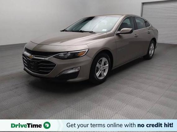 CHEVROLET MALIBU 2023 1G1ZD5ST9PF245587 image CHEVROLET MALIBU 2023 1G1ZD5ST9PF245587 image