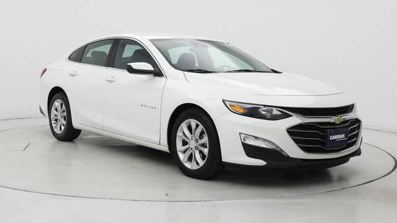 CHEVROLET MALIBU 2023 1G1ZD5ST0PF228791 image
