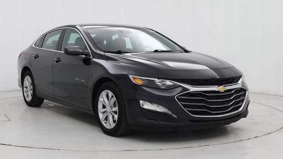 CHEVROLET MALIBU 2023 1G1ZD5ST0PF175574 image