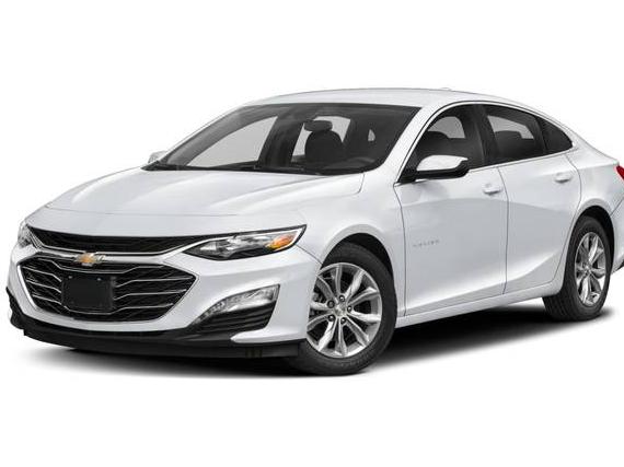 CHEVROLET MALIBU 2023 1G1ZD5ST5PF226468 image