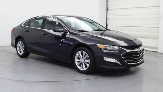 CHEVROLET MALIBU 2023 1G1ZD5ST7PF239173 image