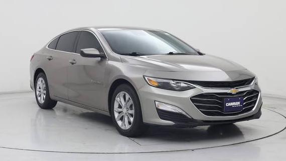 CHEVROLET MALIBU 2023 1G1ZD5ST3PF251773 image