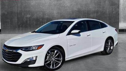 CHEVROLET MALIBU 2023 1G1ZE5ST3PF122977 image