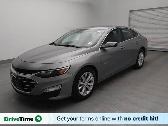 CHEVROLET MALIBU 2023 1G1ZD5ST8PF236976 image