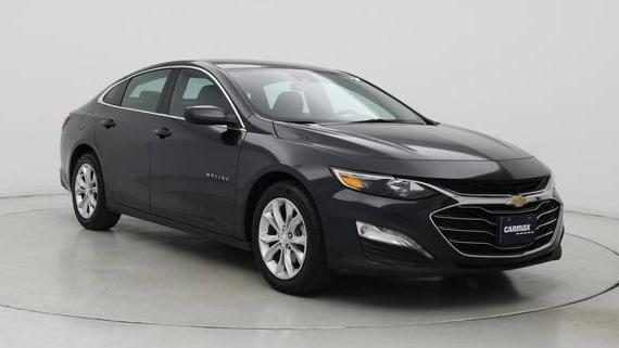 CHEVROLET MALIBU 2023 1G1ZD5ST2PF223446 image