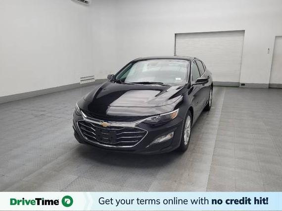 CHEVROLET MALIBU 2023 1G1ZD5ST2PF251165 image