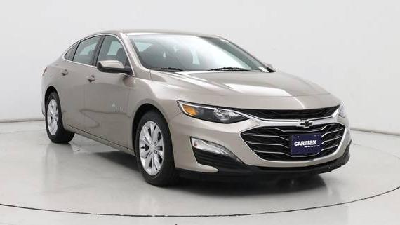CHEVROLET MALIBU 2023 1G1ZD5ST7PF247998 image