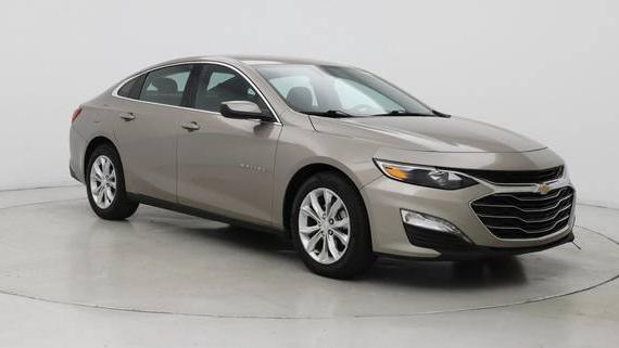 CHEVROLET MALIBU 2023 1G1ZD5STXPF205311 image