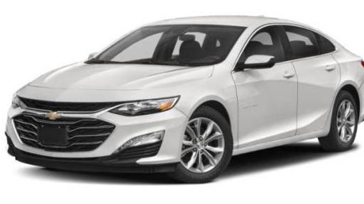 CHEVROLET MALIBU 2023 1G1ZD5ST1PF231523 image