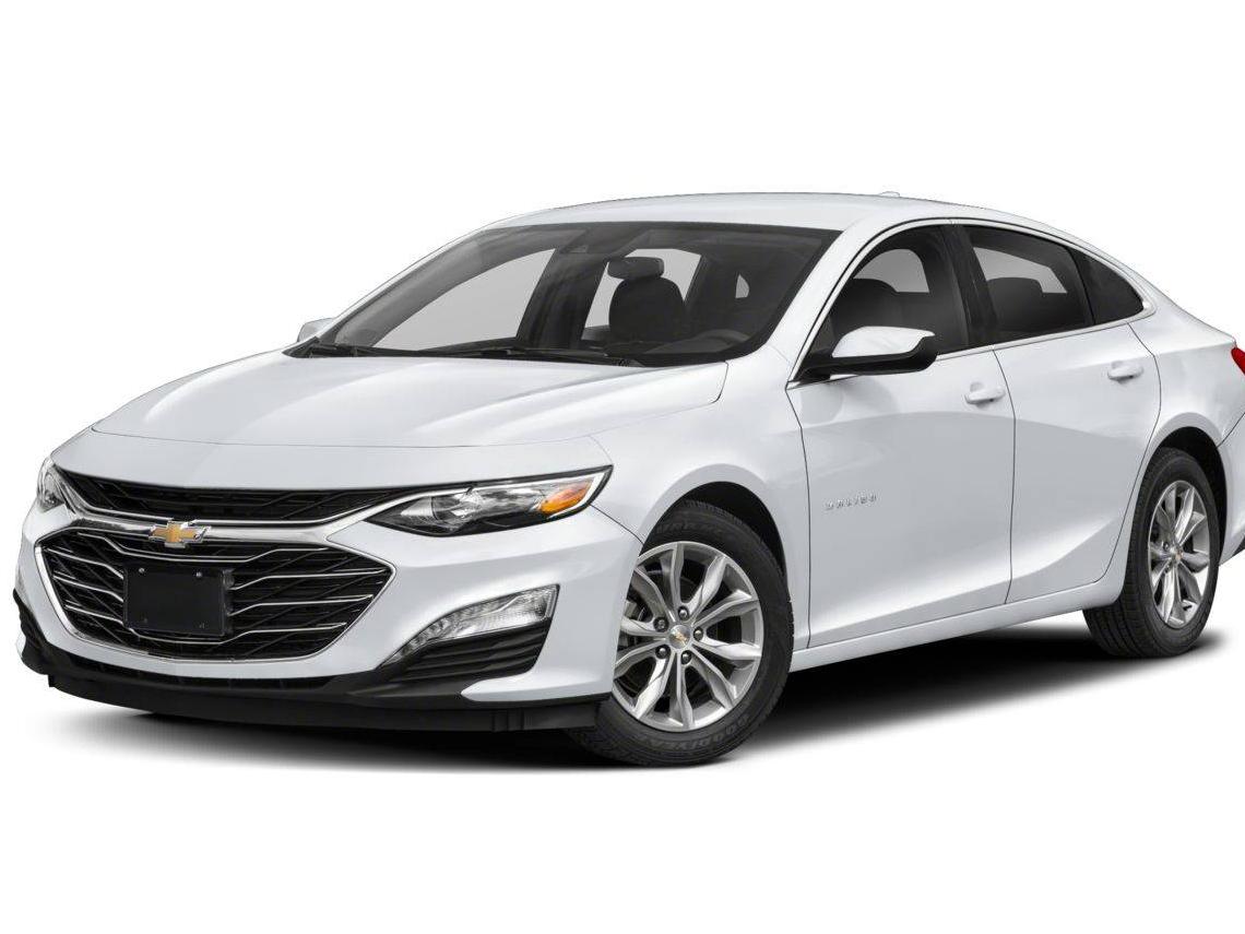 CHEVROLET MALIBU 2023 1G1ZD5ST6PF135273 image