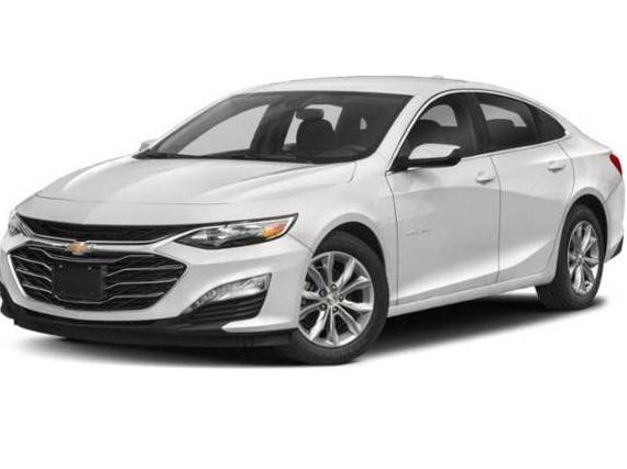 CHEVROLET MALIBU 2023 1G1ZD5ST5PF188224 image