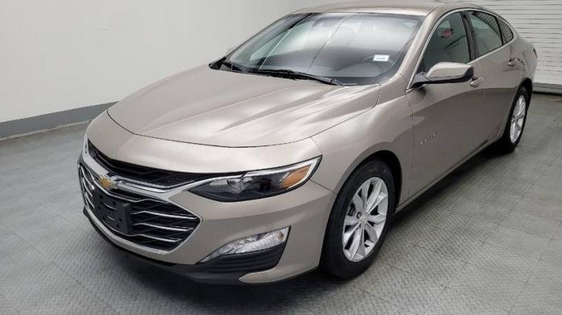 CHEVROLET MALIBU 2023 1G1ZD5ST1PF136959 image