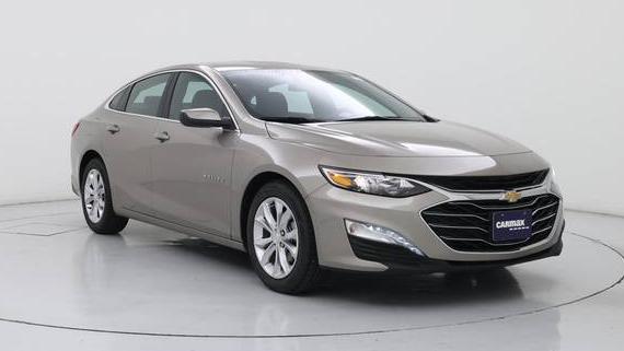 CHEVROLET MALIBU 2023 1G1ZD5ST7PF217075 image