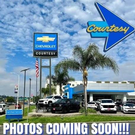 CHEVROLET MALIBU 2023 1G1ZD5ST0PF167183 image