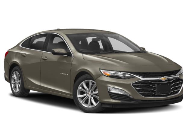 CHEVROLET MALIBU 2023 1G1ZD5ST7PF189388 image