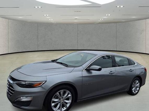 CHEVROLET MALIBU 2023 1G1ZD5ST3PF221804 image