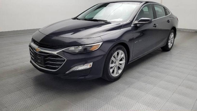 CHEVROLET MALIBU 2023 1G1ZD5ST3PF243110 image