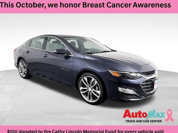 CHEVROLET MALIBU 2023 1G1ZD5ST5PF199577 image CHEVROLET MALIBU 2023 1G1ZD5ST5PF199577 image